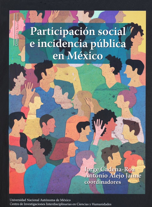 Participación social e incidencia pública en México