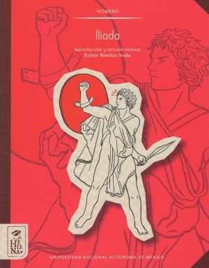 Ilíada (Xoc Na)