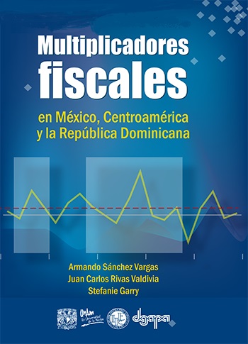 Multiplicadores fiscales en México, Centroamérica y la República Dominicana