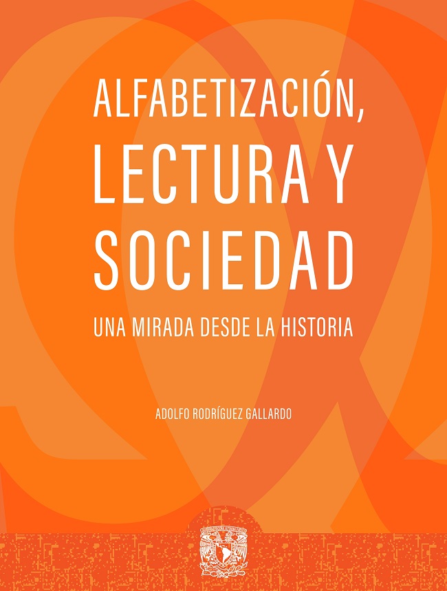 Alfabetización, lectura y sociedad. Una mirada desde la historia