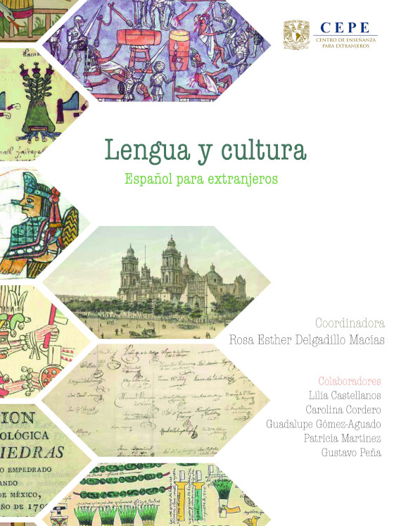 Lengua y cultura: español para extranjeros