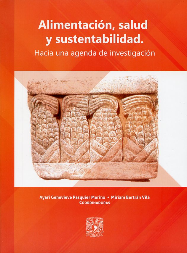 Alimentación, salud y sustentabilidad. Hacia una agenda de investigación