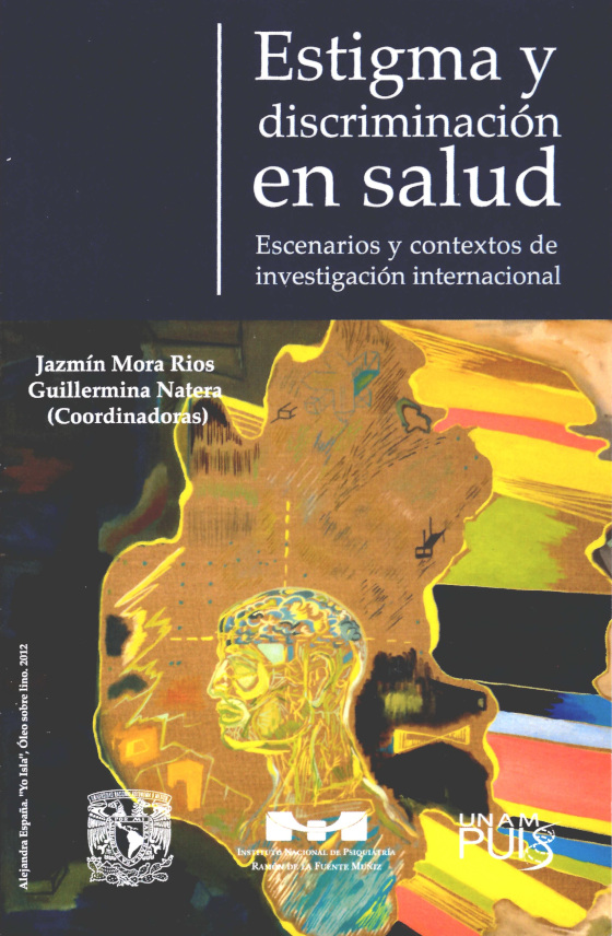 Estigma y discriminación en salud. Escenarios y contextos de investigación internacional