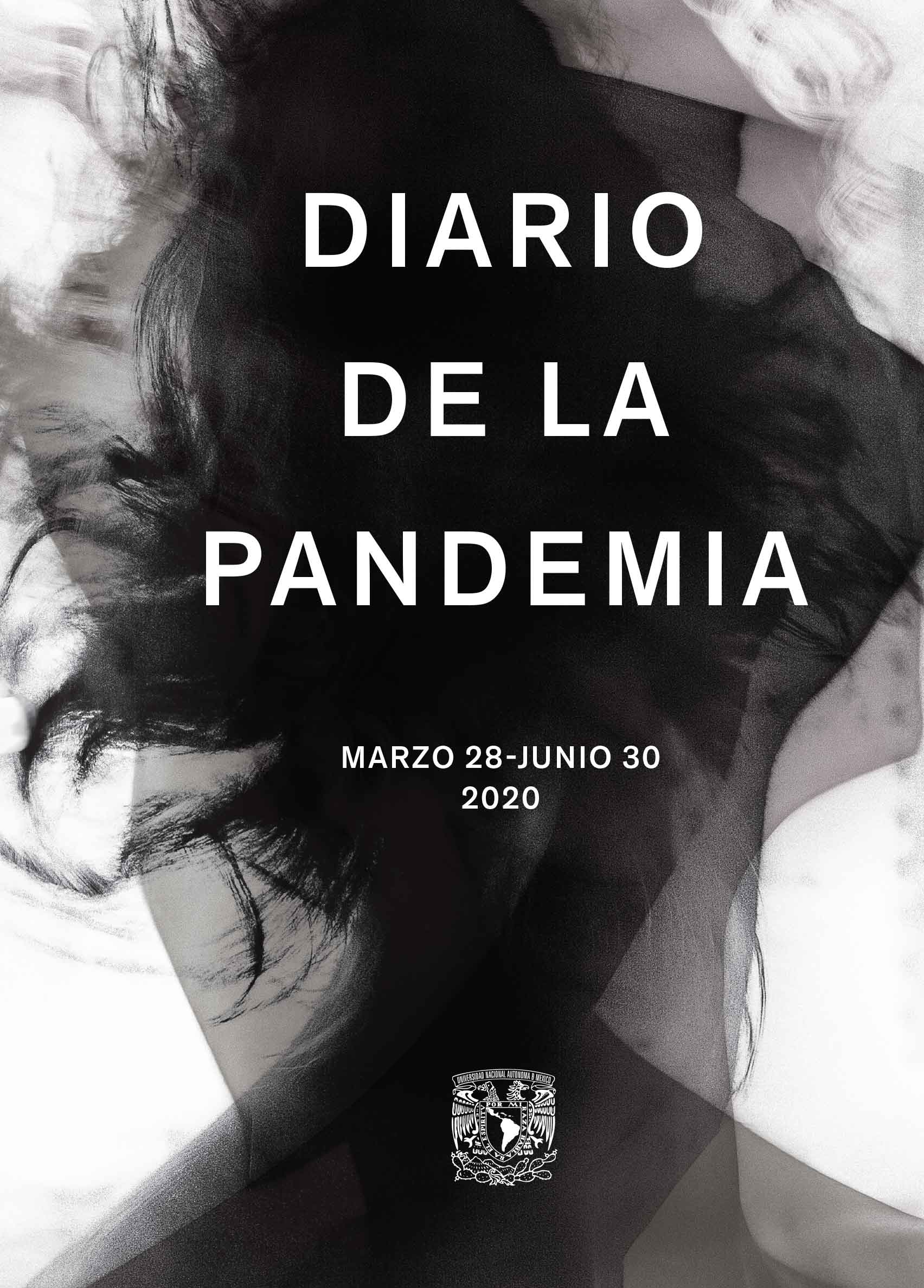 Diario de la pandemia