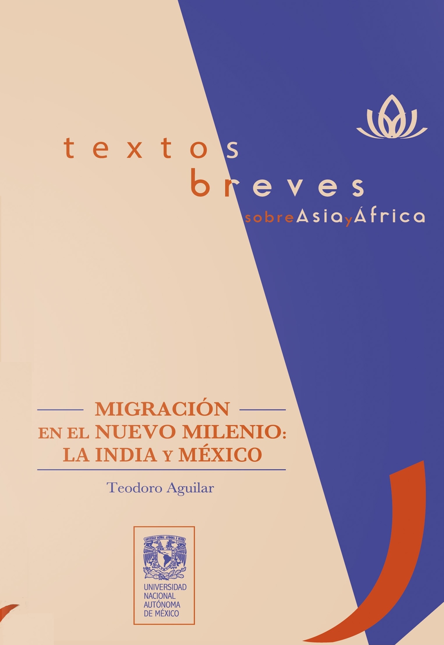 Migración en el nuevo milenio: la India y México