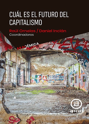 Cuál es el futuro del capitalismo