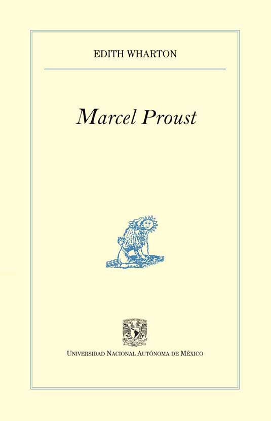 Marcel Proust