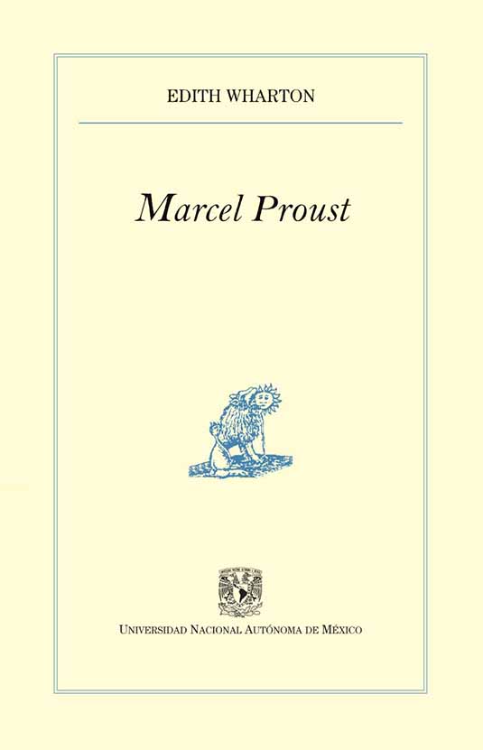 Marcel Proust