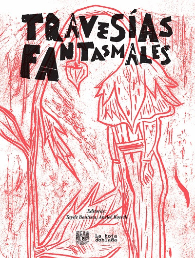 Travesías fantasmales