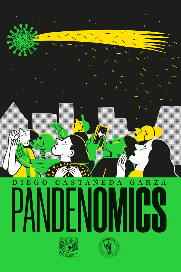 Pandenomics: una introducción a la historia económica de las grandes pandemias.