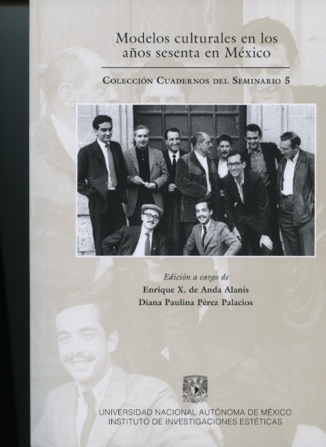 Modelos culturales en los años sesenta en México