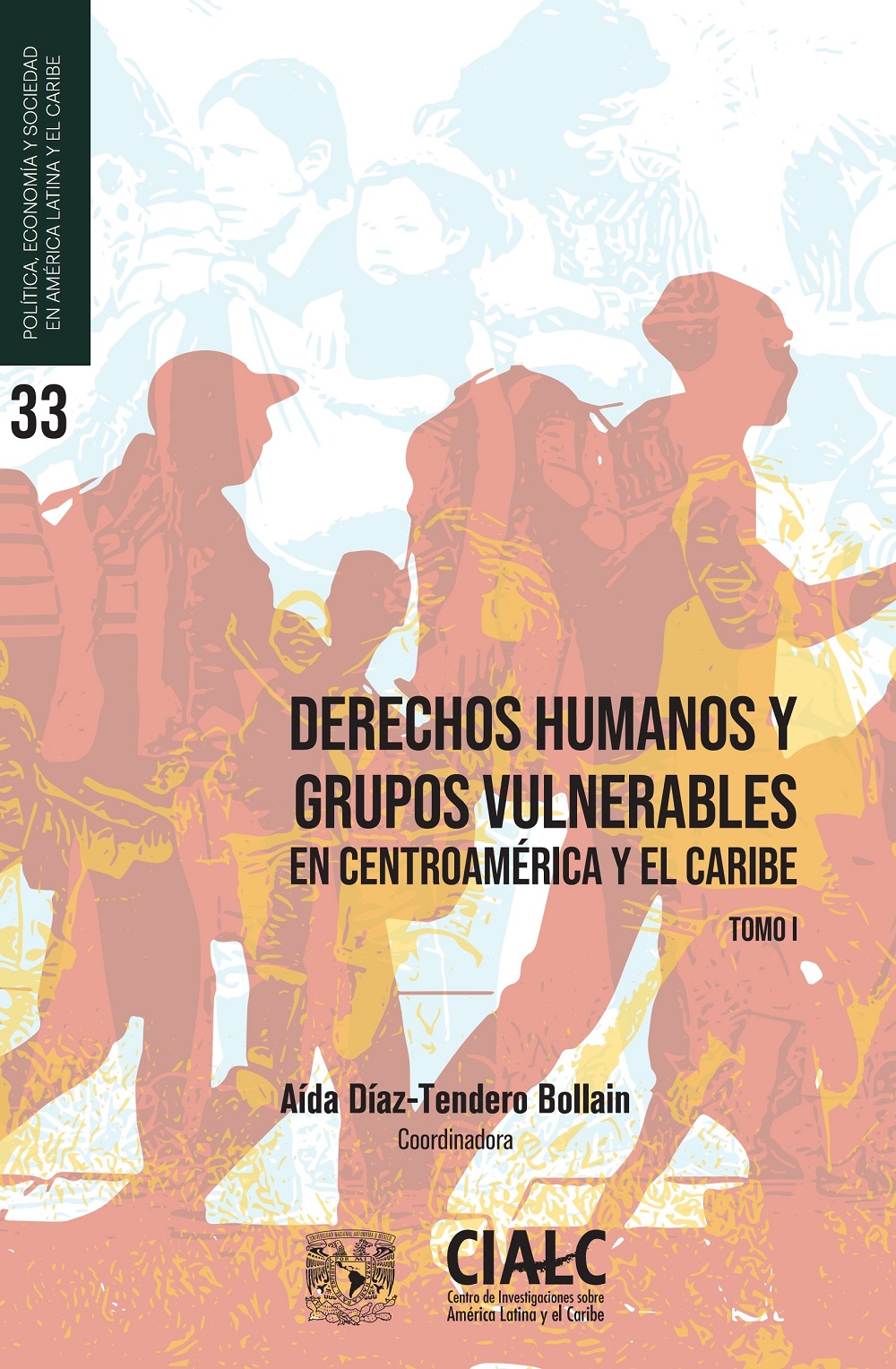 Derechos humanos y grupos vulnerables en Centroamérica y el Caribe. Tomo I