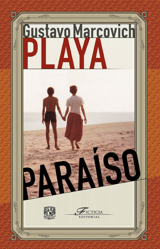 Playa Paraíso