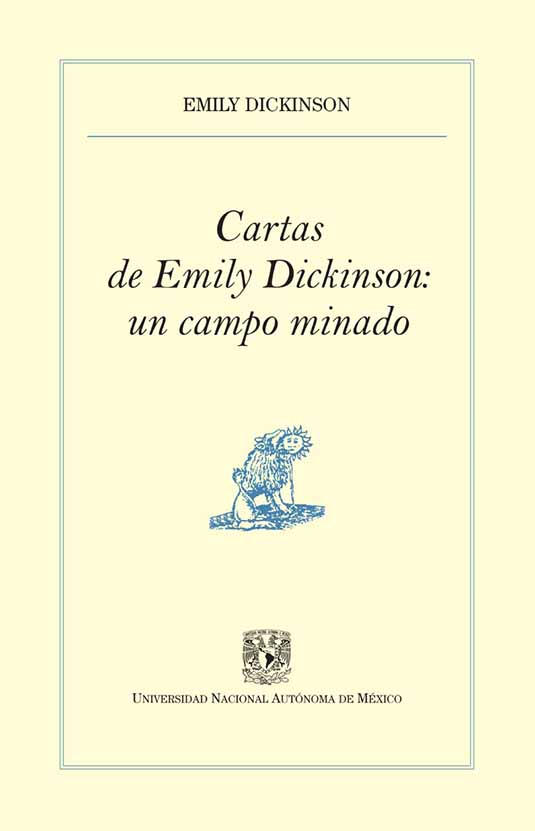 Cartas de Emily Dickinson: un campo minado