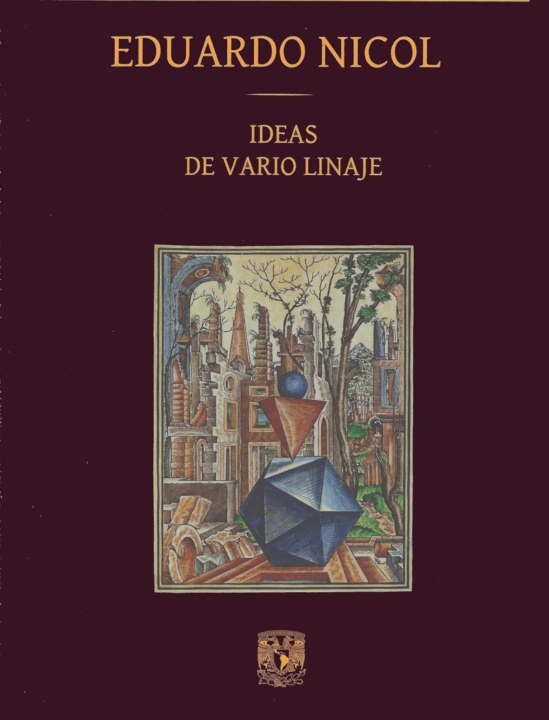 Ideas de vario linaje