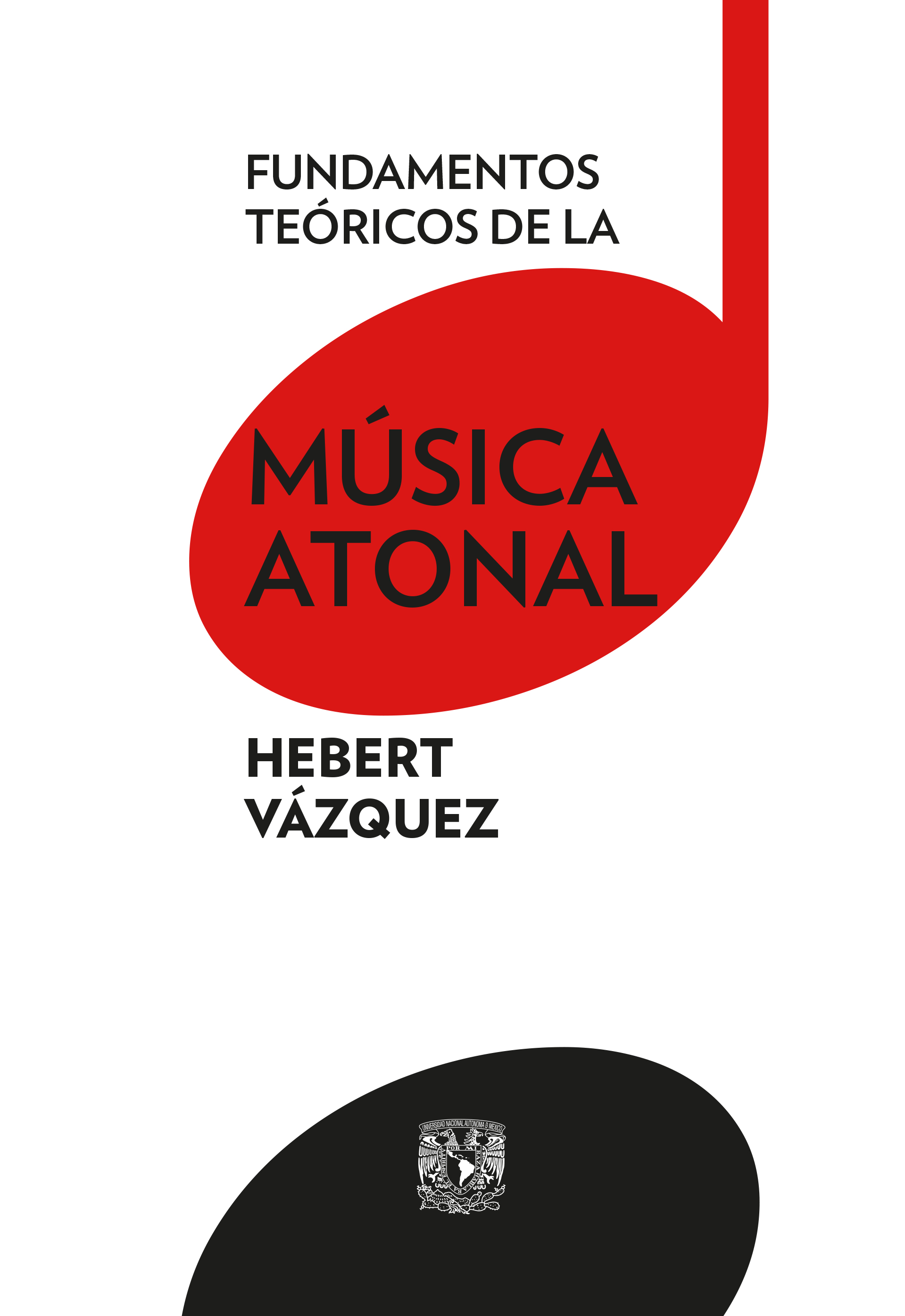 Fundamentos teóricos de la música atonal 