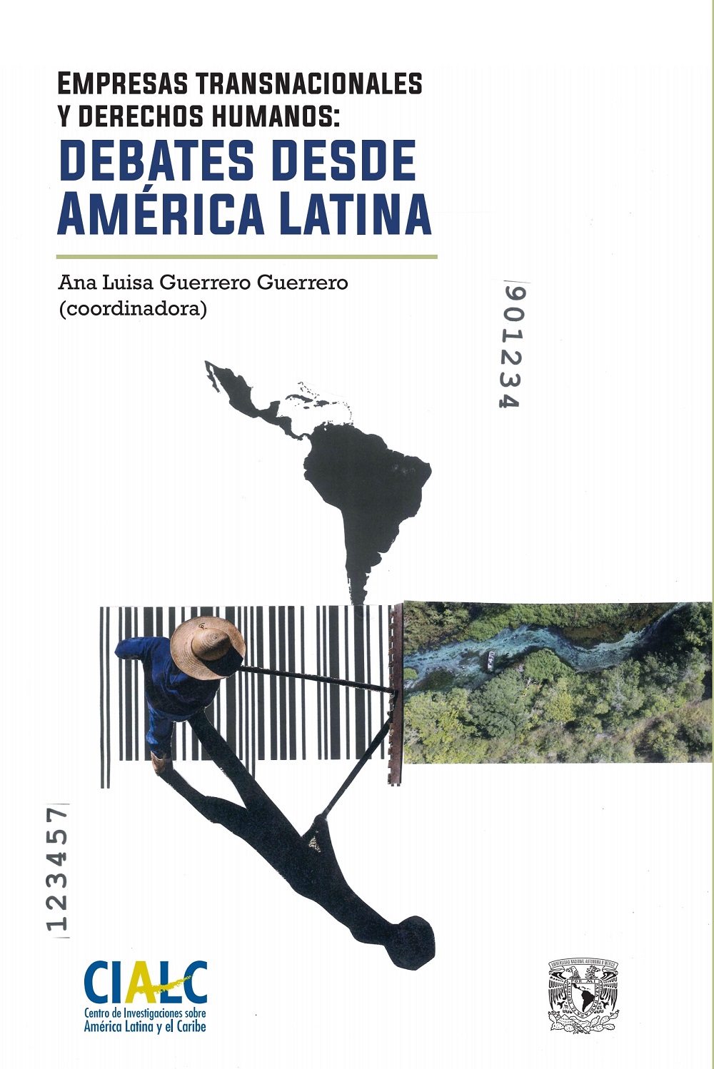 Empresas transnacionales y derechos humanos. Debates desde América Latina