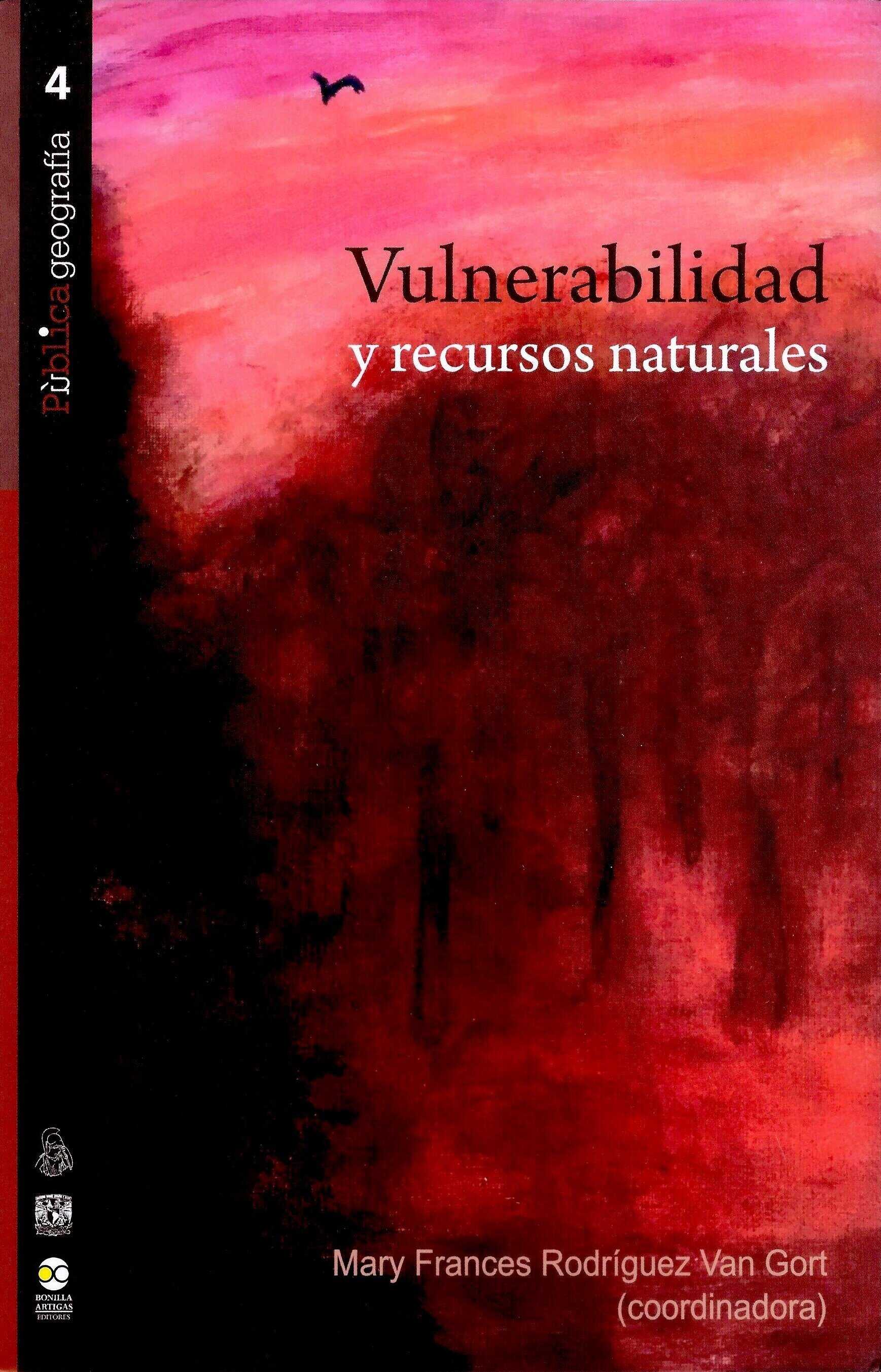 Vulnerabilidad y recursos naturales