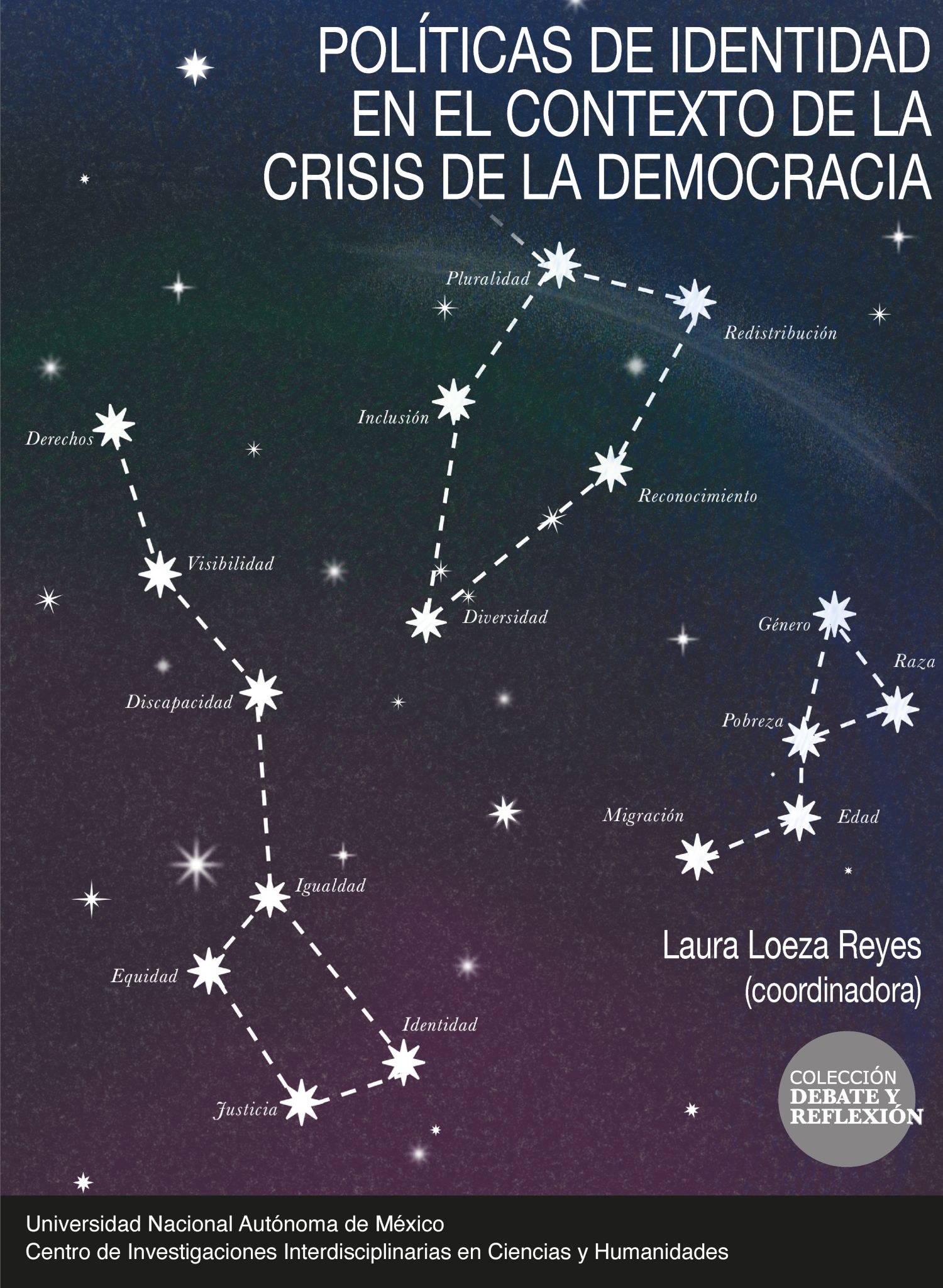 Políticas de identidad en el contexto de la crisis de la democracia