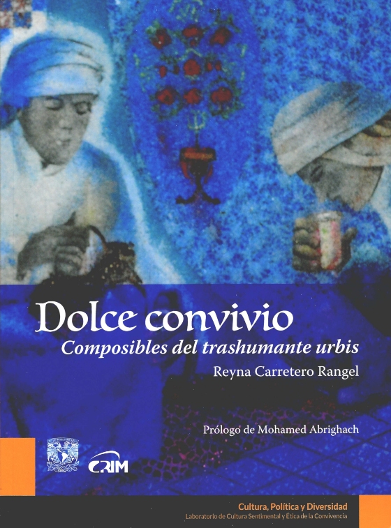 Dolce convivio: composibles del trashumante urbis