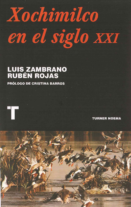 Xochimilco en el siglo XXI