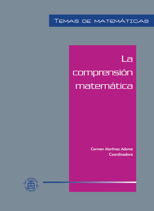 La comprensión matemática