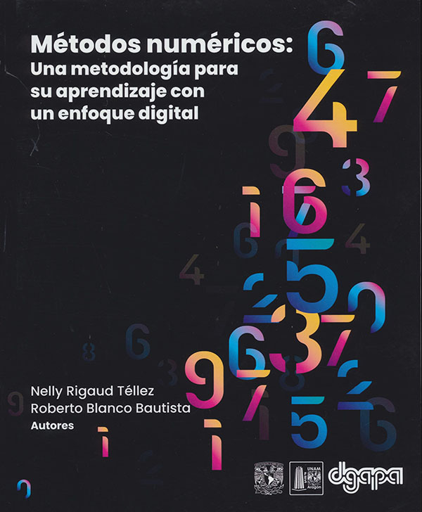 Métodos numéricos: una metodología para su aprendizaje con un enfoque digital