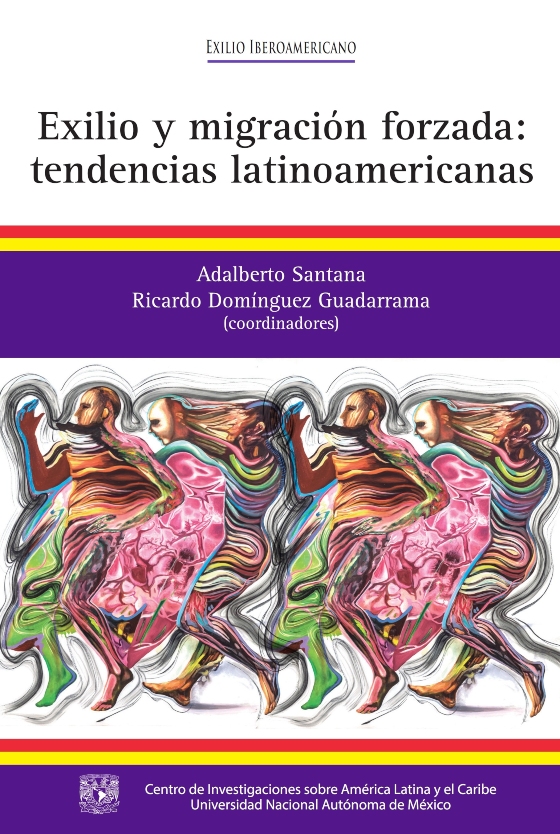 Exilio y migración forzada: tendencias latinoamericanas