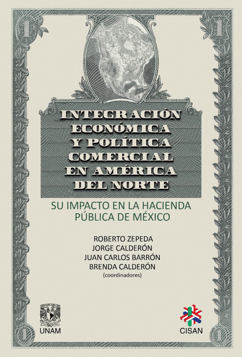 Integración económica y política comercial en América del Norte