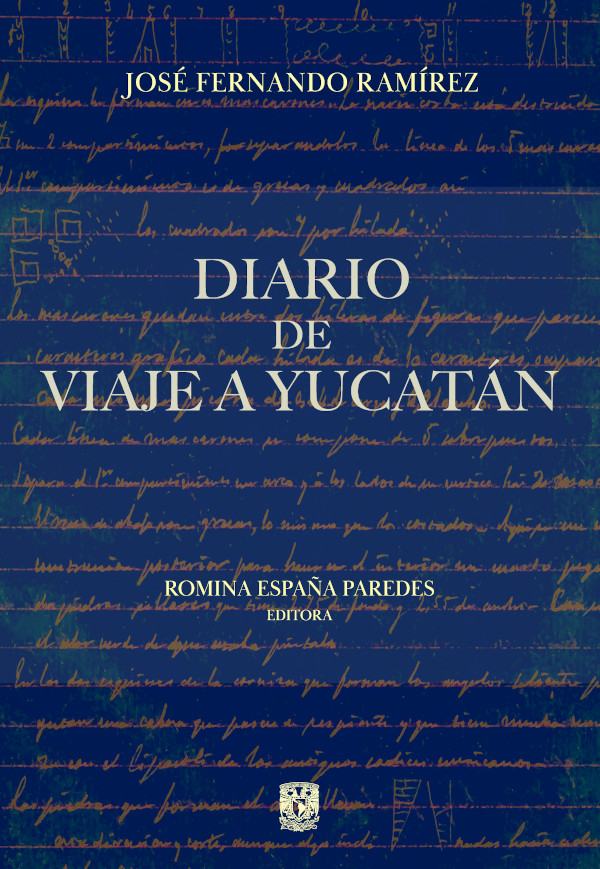 Diario de viaje a Yucatán