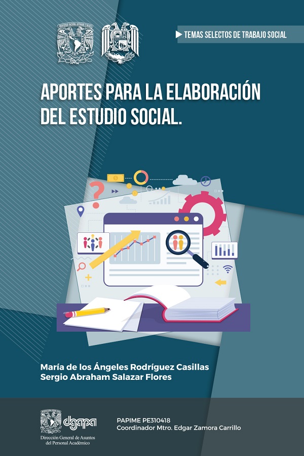 Aportes para la elaboración del estudio social