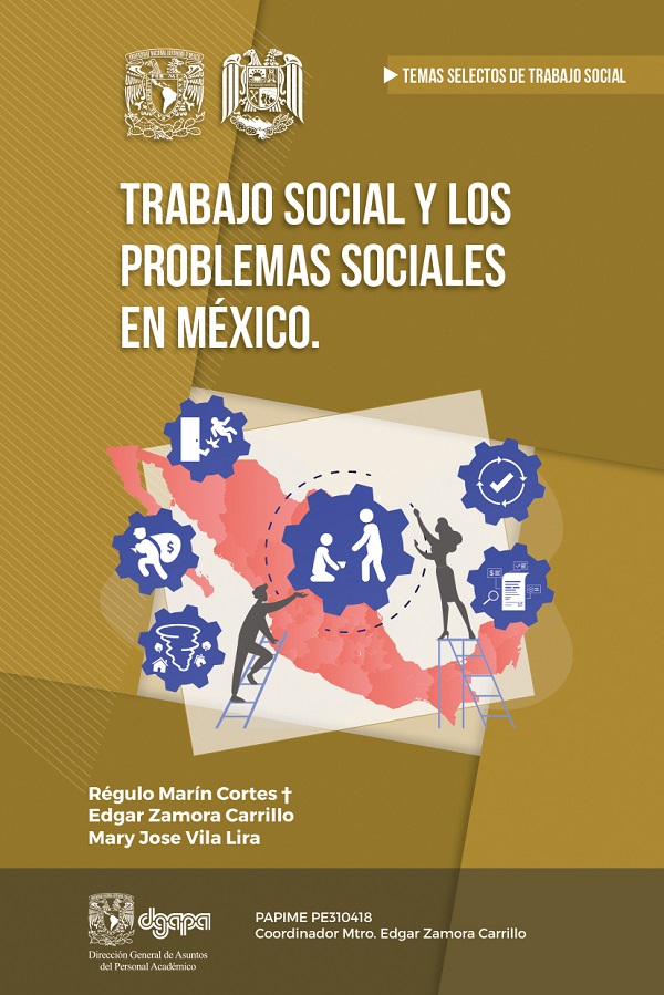 Trabajo Social y los problemas sociales en México