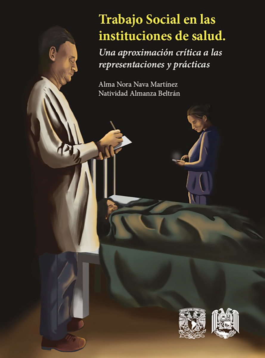 Trabajo social en las instituciones de salud: una aproximación crítica a las representaciones y prácticas