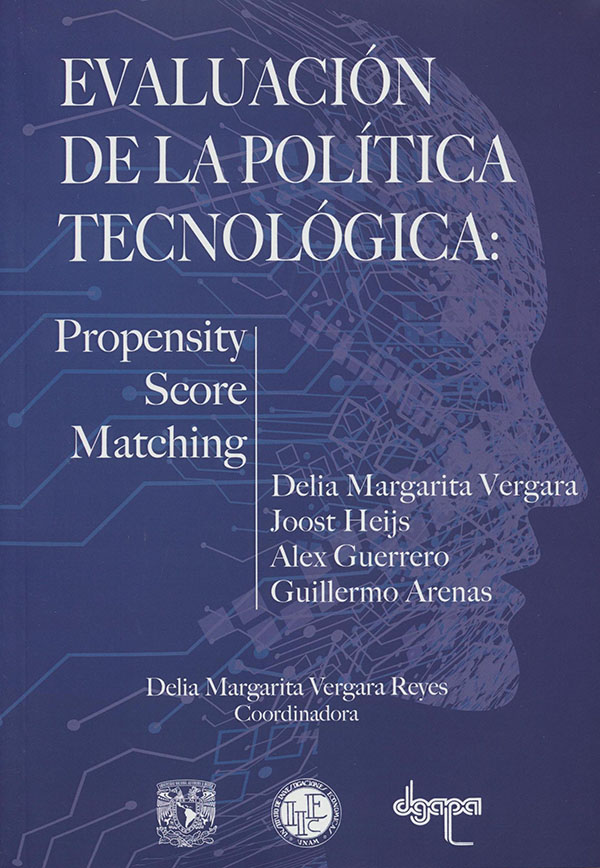 Evaluación de la política tecnológica: Propensity Score Matching