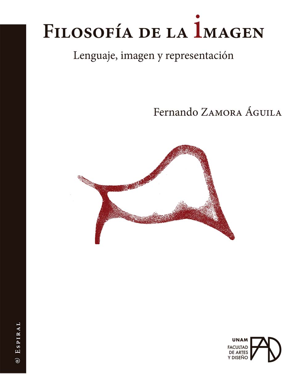 Filosofía de la imagen: lenguaje, imagen y representación