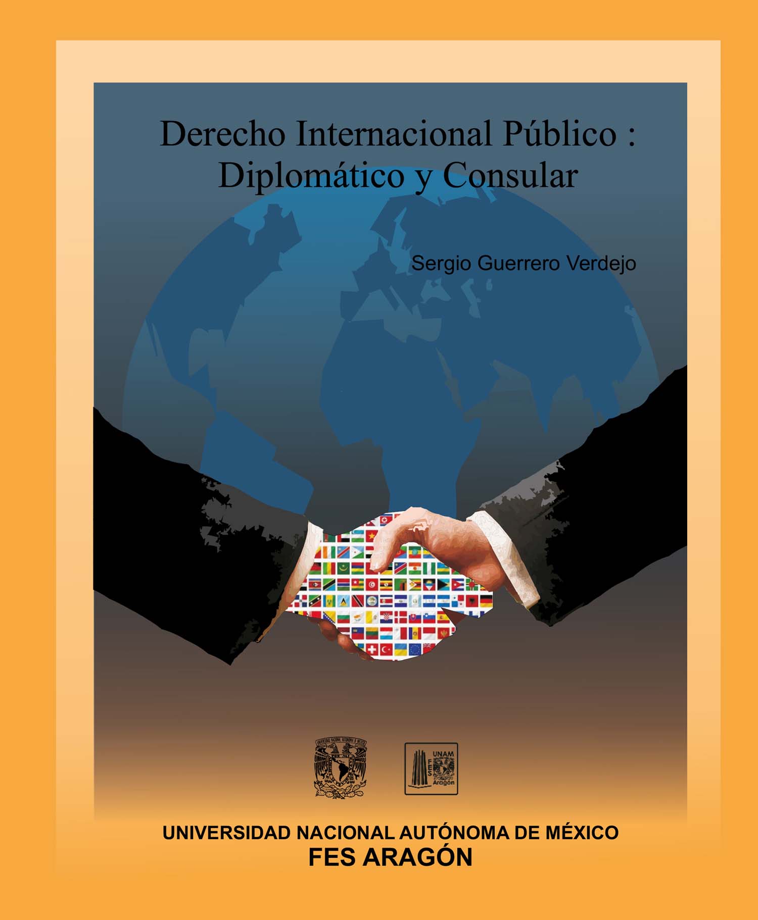 Derecho internacional público. Diplomático y consular