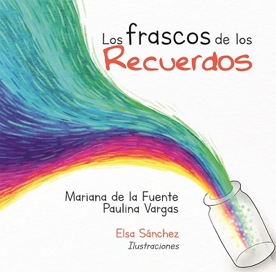 Los frascos de los recuerdos