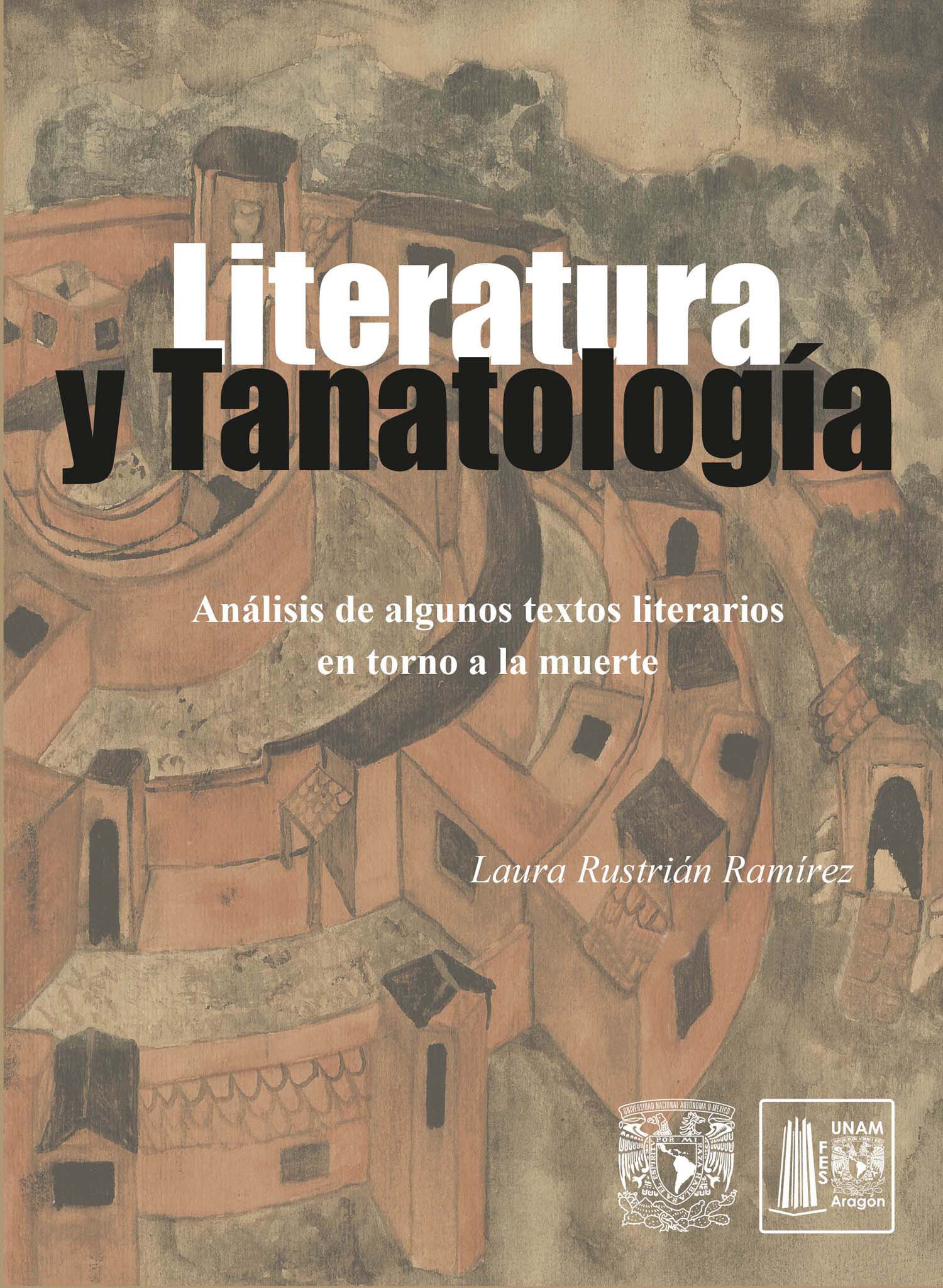 Literatura y tanatología. Análisis de algunos textos literarios en torno a la muerte