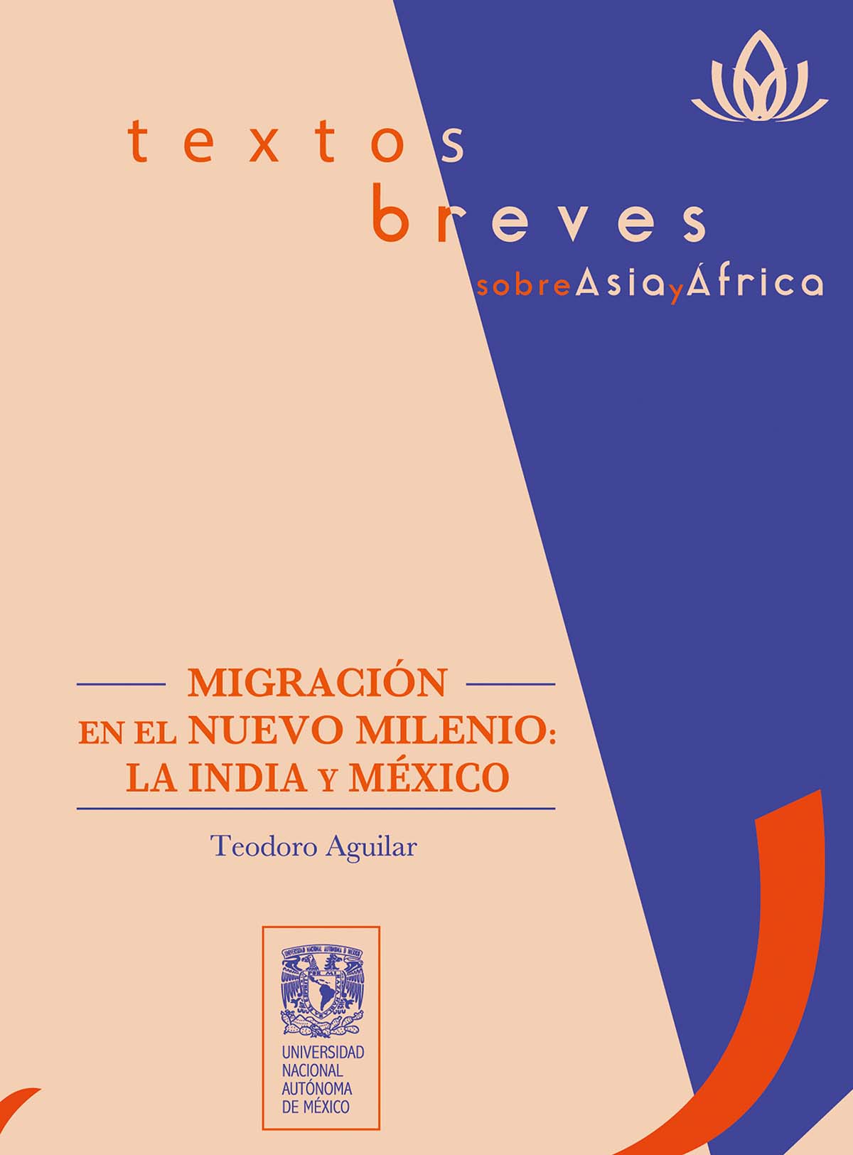 Migración en el nuevo milenio: la India y México