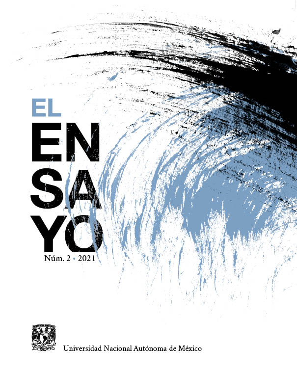 El ensayo. Núm.2 2021