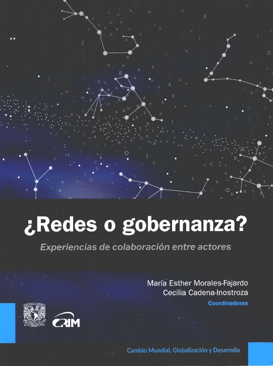 ¿Redes o gobernanza? Experiencias de colaboración entre actores