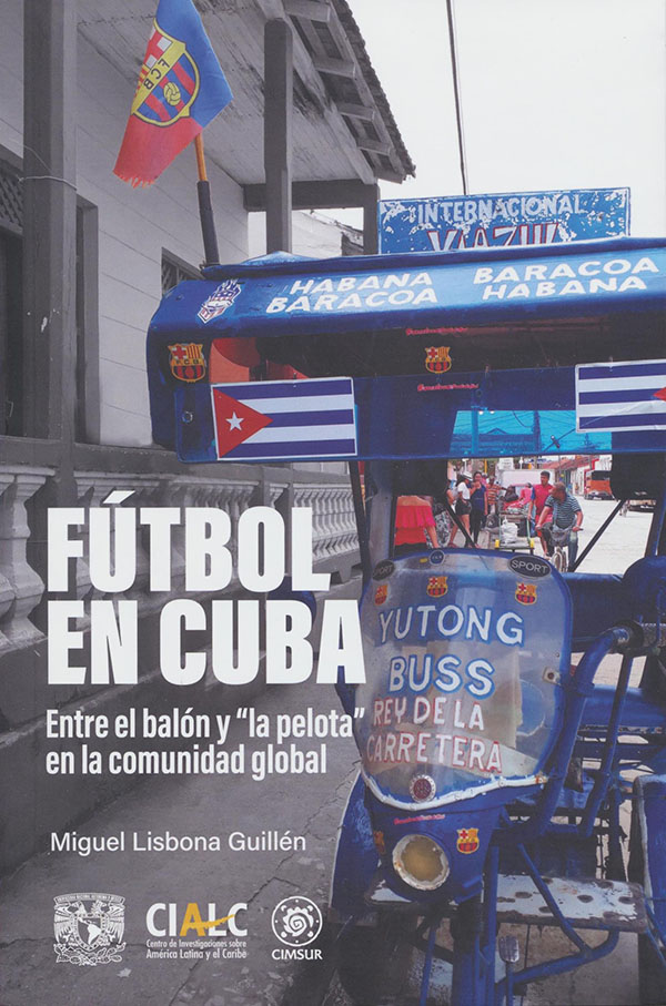 Fútbol en Cuba: entre el balón y 