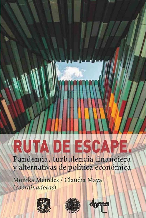 Ruta de escape: pandemia, turbulencia financiera y alternativas de política económica