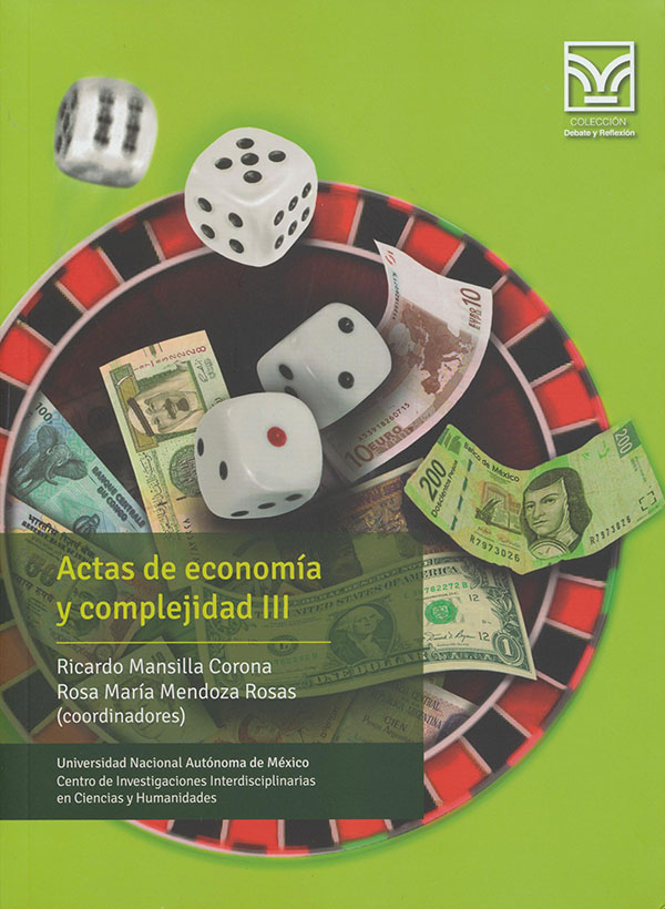 Actas de economía y complejidad III