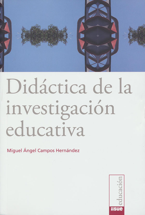 Didáctica de la investigación educativa