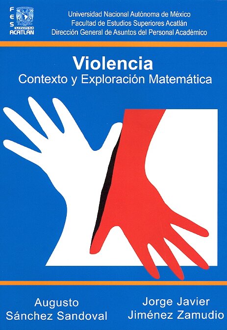 Violencia: contexto y exploración matemática