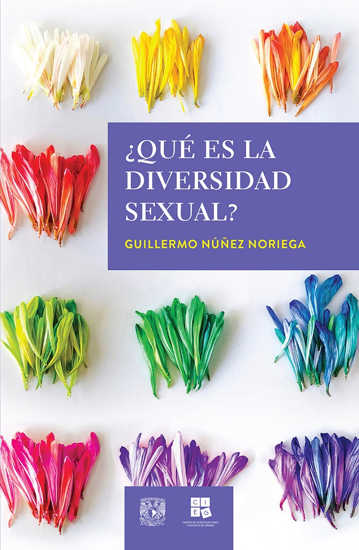 ¿Qué es la diversidad sexual?