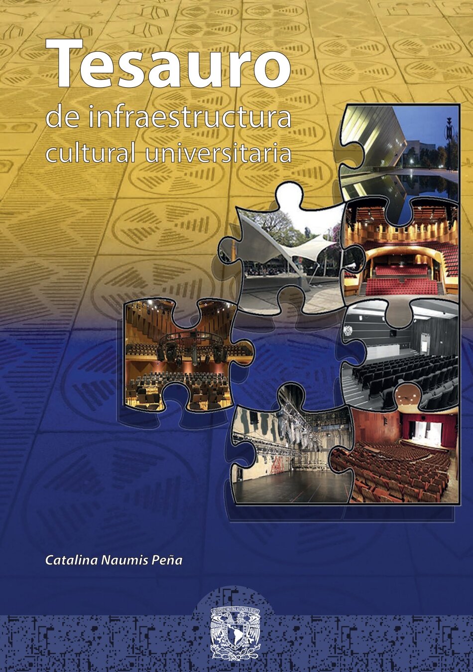 Tesauro de infraestructura cultural universitaria