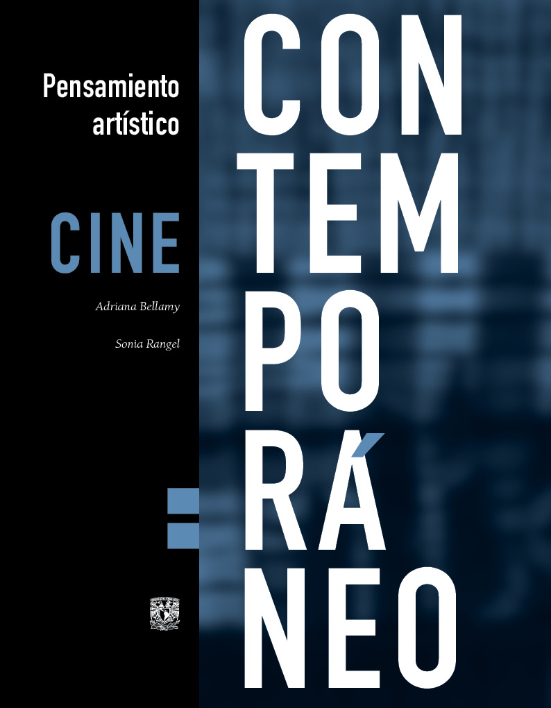 Pensamiento artístico contemporáneo. Cine