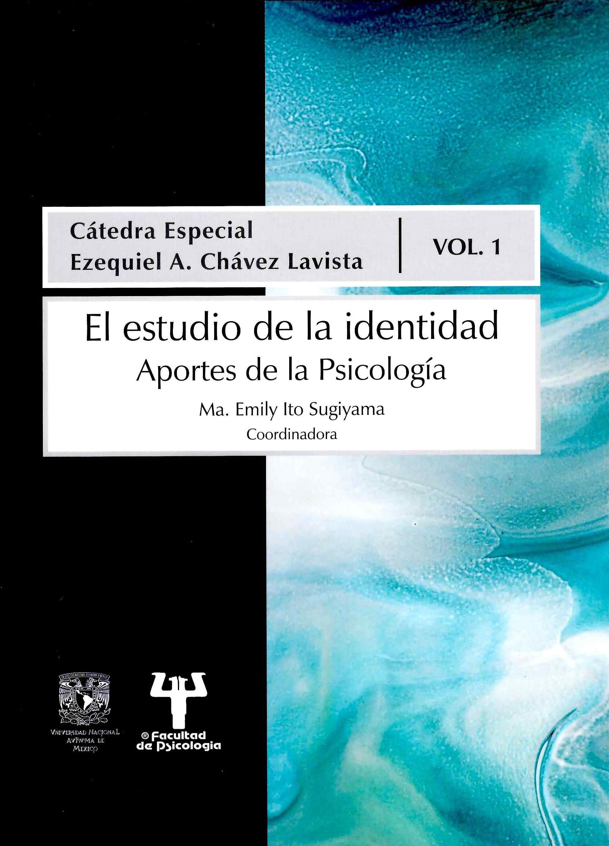 El estudio de la identidad. Aportes de la psicología